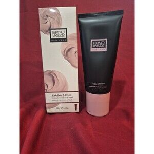 NEW Full Size Erno Laszlo Exfoliate & Detox Pore Cleansing Clay Mask 100 mL